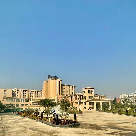 The Mars Resorts 密拉特 外观 照片