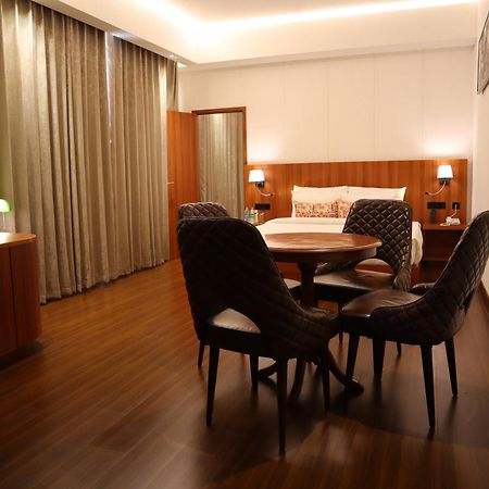 The Mars Resorts 密拉特 外观 照片