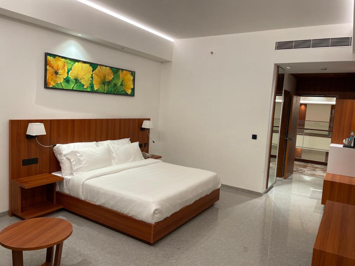 The Mars Resorts 密拉特 外观 照片