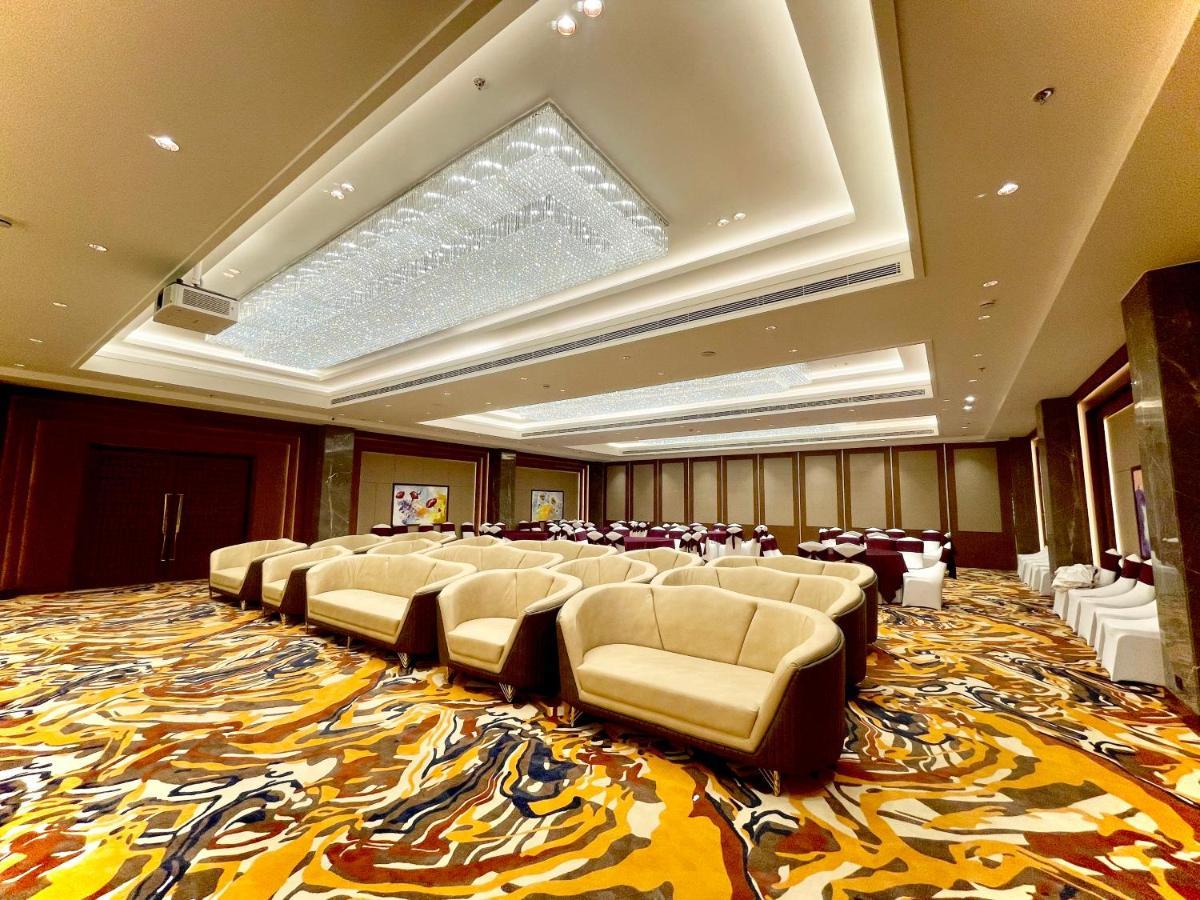 The Mars Resorts 密拉特 外观 照片