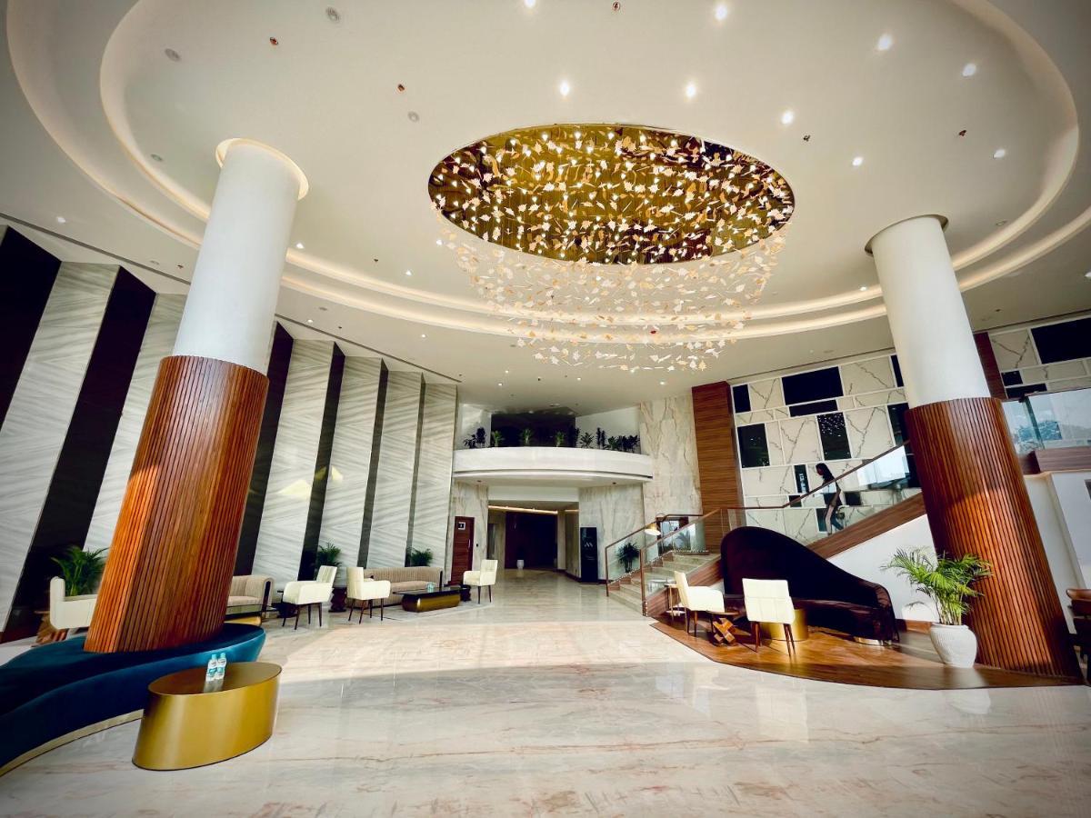 The Mars Resorts 密拉特 外观 照片