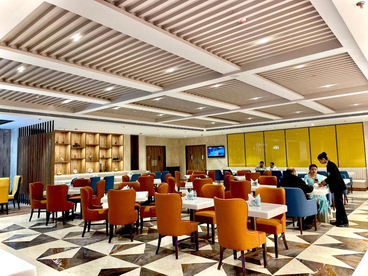 The Mars Resorts 密拉特 外观 照片
