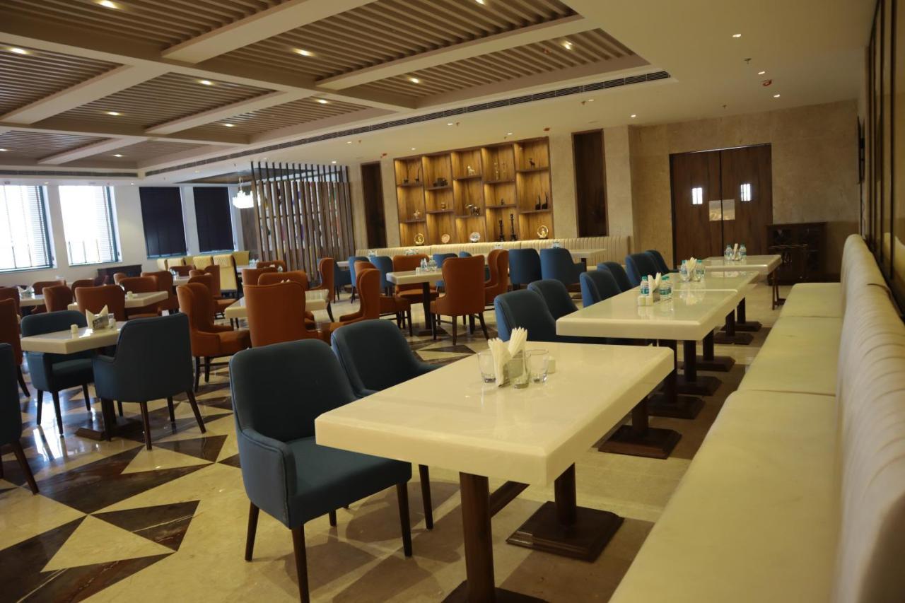 The Mars Resorts 密拉特 外观 照片