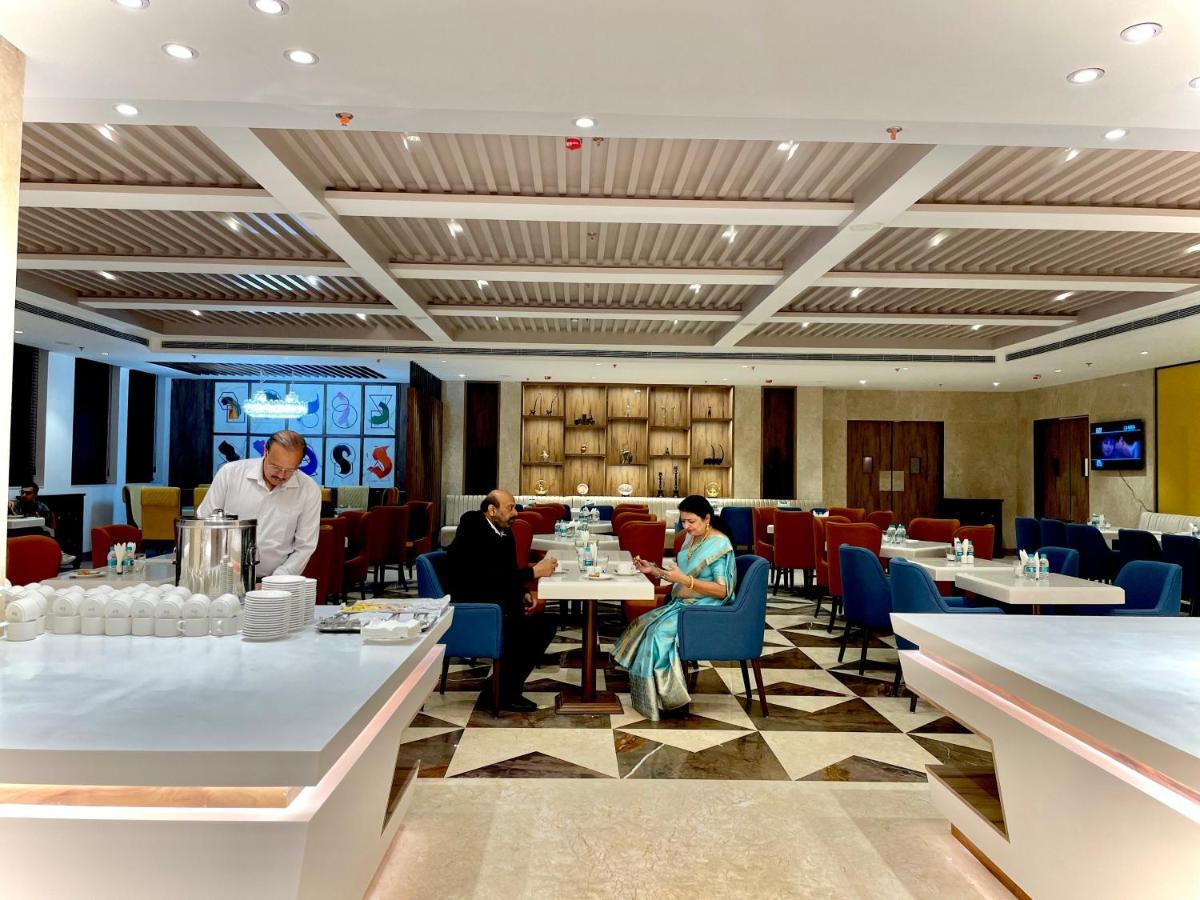 The Mars Resorts 密拉特 外观 照片